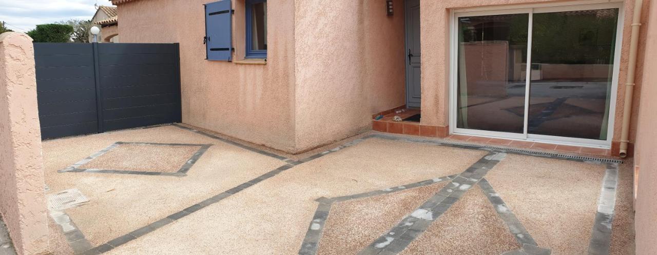 Mes Maisons A La Pinede Sainte-Maxime Exterior foto